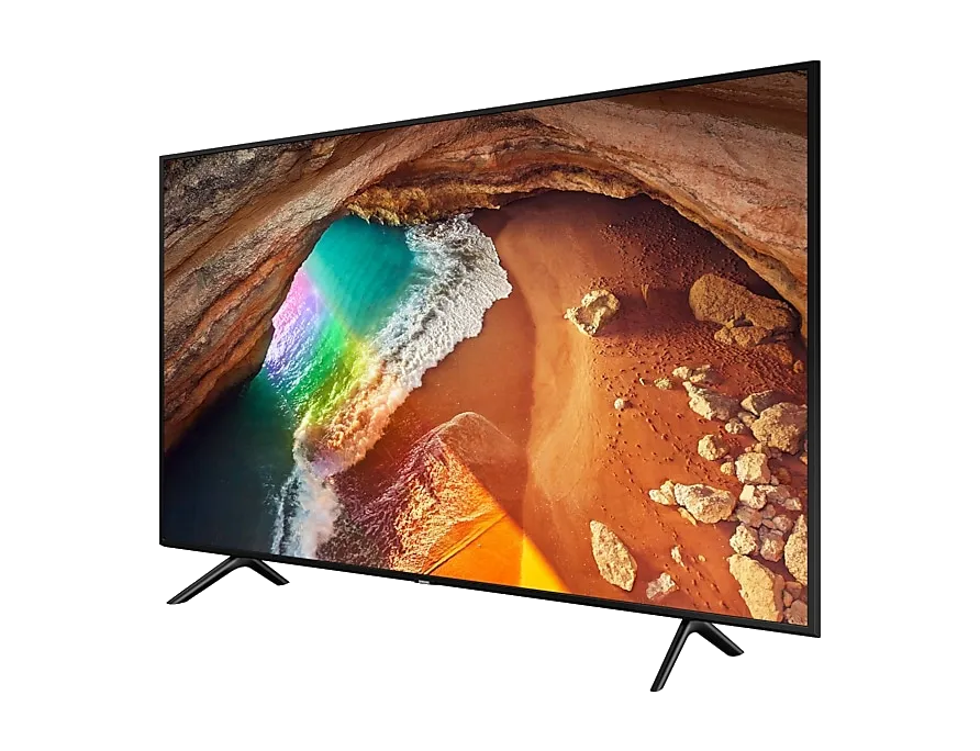 Комплексная чистка Samsung QE75Q60R