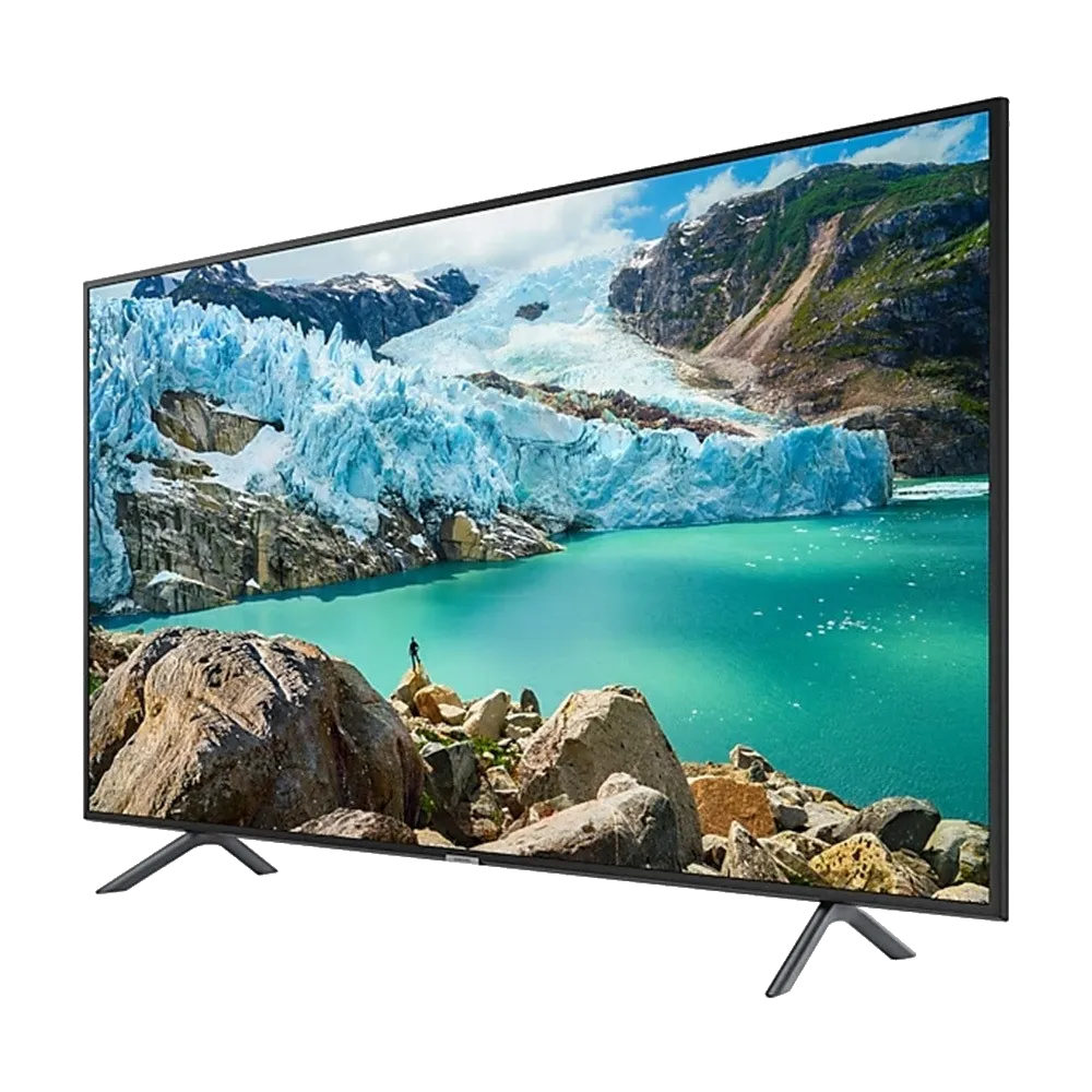 Комплексная чистка Samsung UE75RU7100U