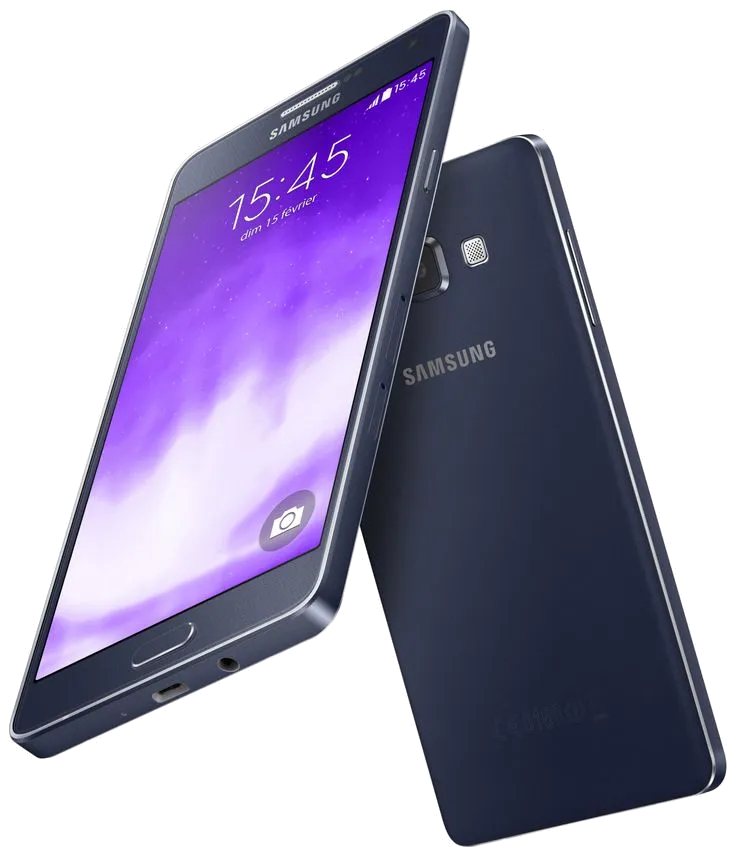 Замена дисплея (экрана) Samsung Galaxy A7