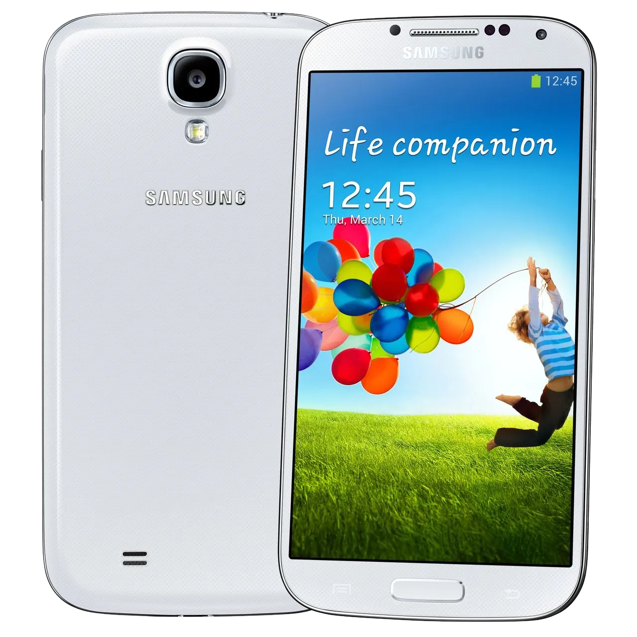 Замена дисплея (экрана) Samsung Galaxy S4