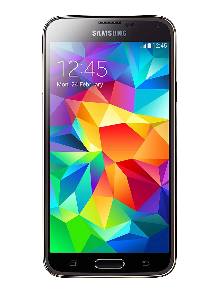 Замена дисплея (экрана) Samsung Galaxy S5