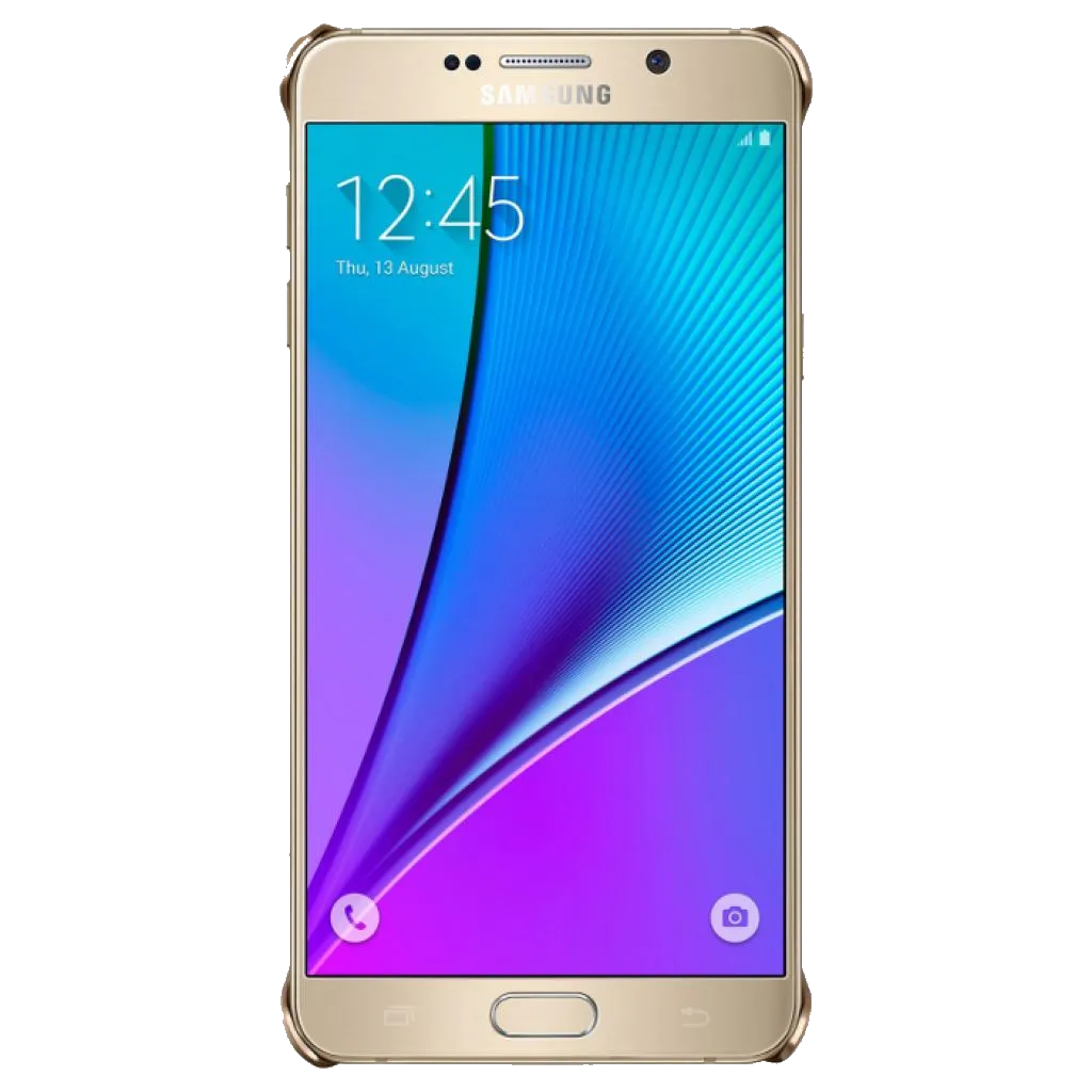 Замена дисплея (экрана) Samsung Galaxy Note5
