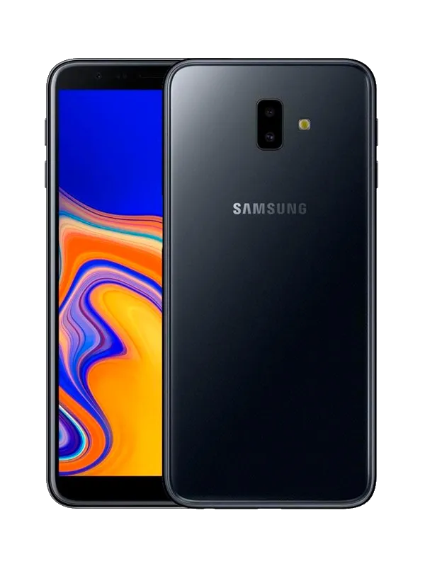 Замена дисплея (экрана) Samsung Galaxy J6+