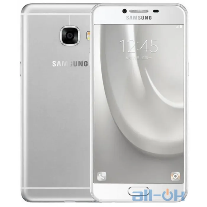 Замена дисплея (экрана) Samsung Galaxy C5