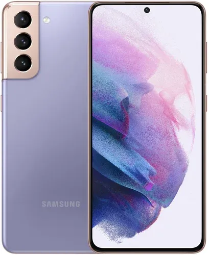 Замена дисплея (экрана) Samsung Galaxy S21