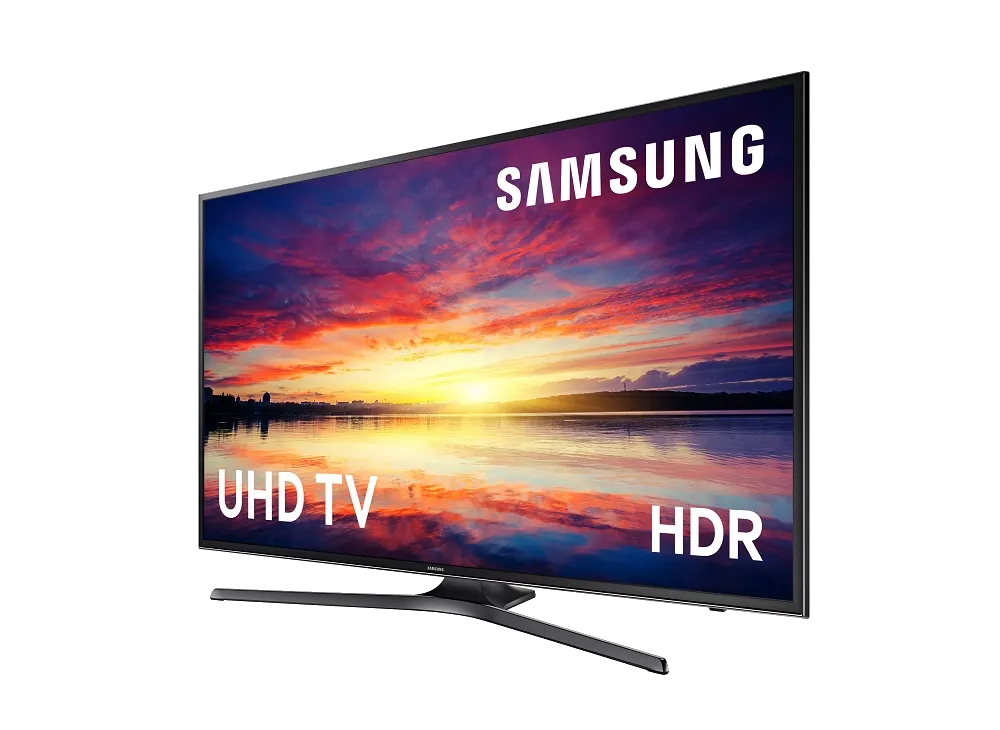 Комплексная чистка Samsung UE40KU6000K
