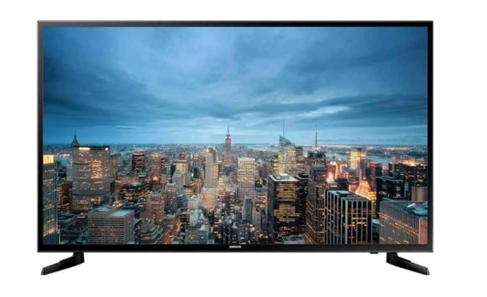 Замена шлейфа матрицы Samsung UE48JU6000U