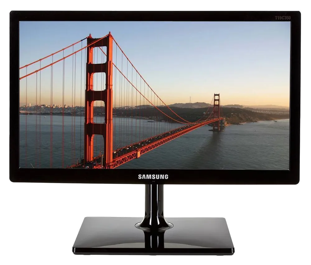 Комплексная чистка Samsung LT22C350EX