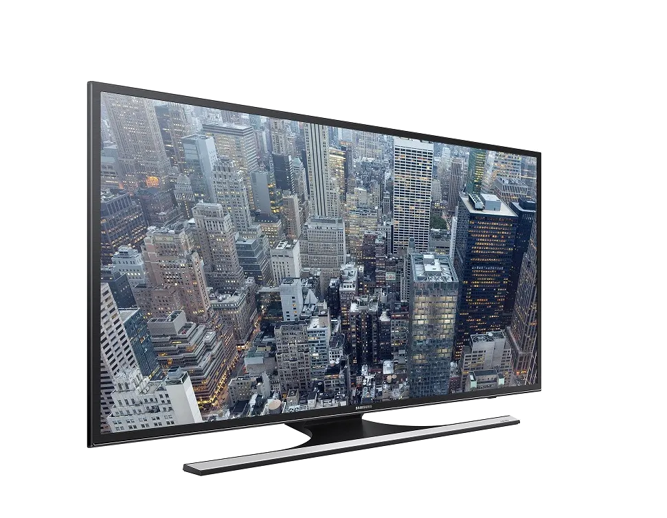 Комплексная чистка Samsung UE48JU6600U