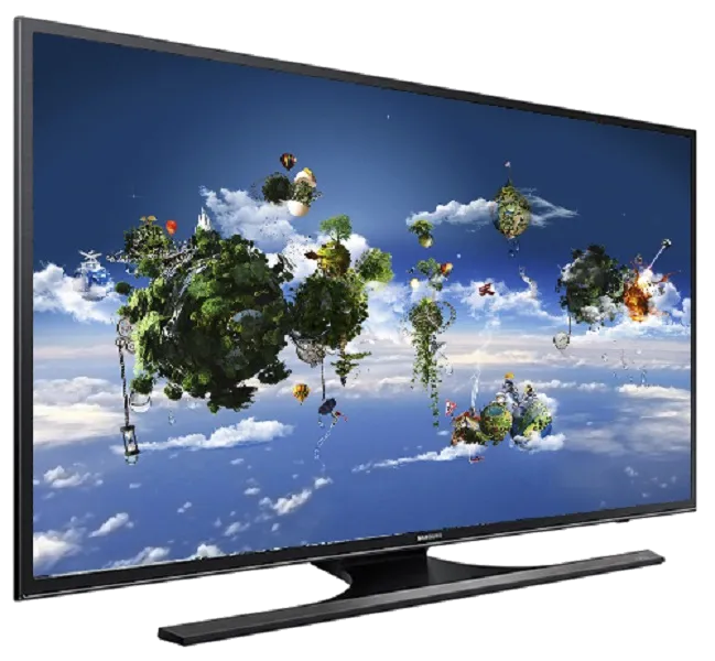 Комплексная чистка Samsung UE48JU6400U