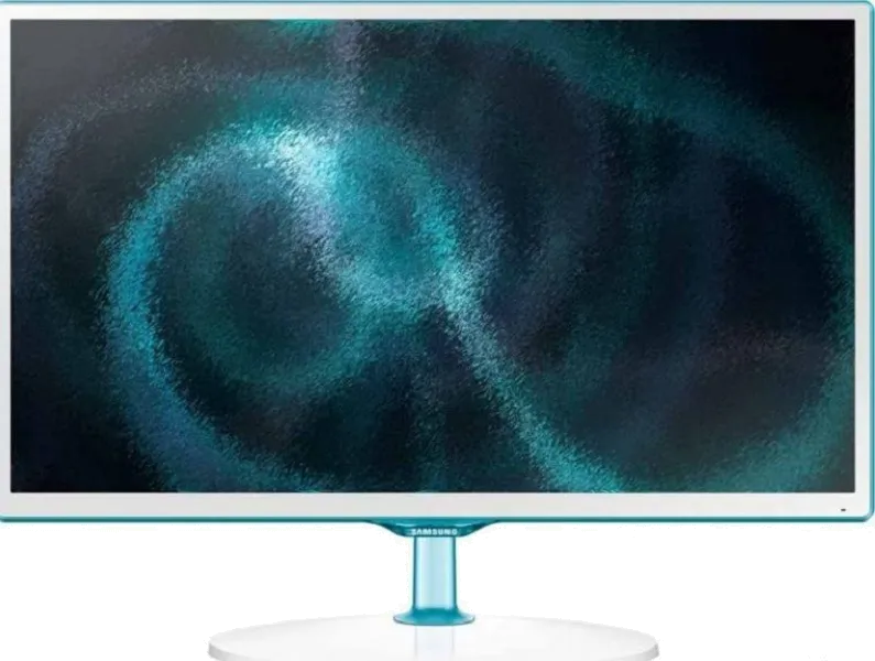 Комплексная чистка Samsung T24D391EX