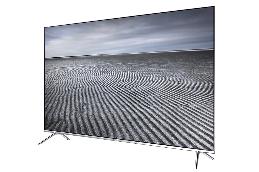 Комплексная чистка Samsung UE60KS7000U