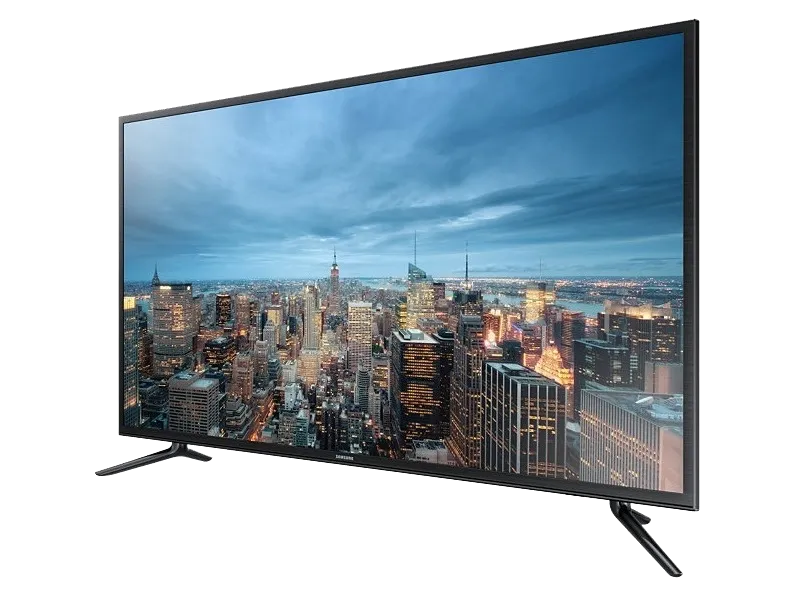 Комплексная чистка Samsung UE55JU6000U