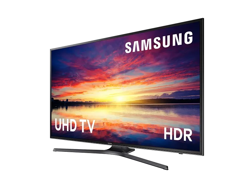 Комплексная чистка Samsung UE60KU6000K