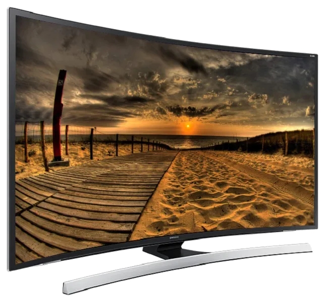 Комплексная чистка Samsung UE55JS8500T