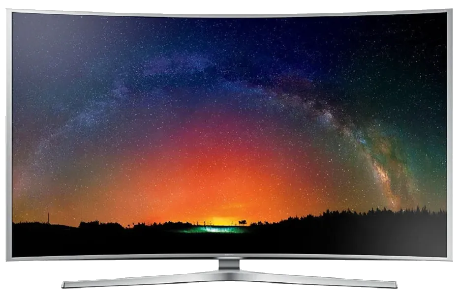 Комплексная чистка Samsung UE55JS9000T