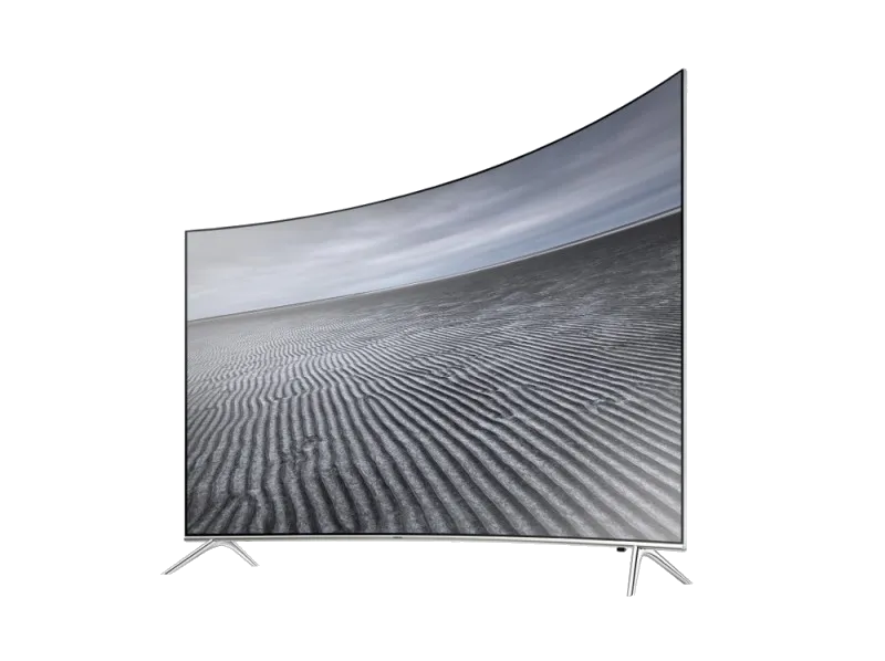Комплексная чистка Samsung UE55KS7500U