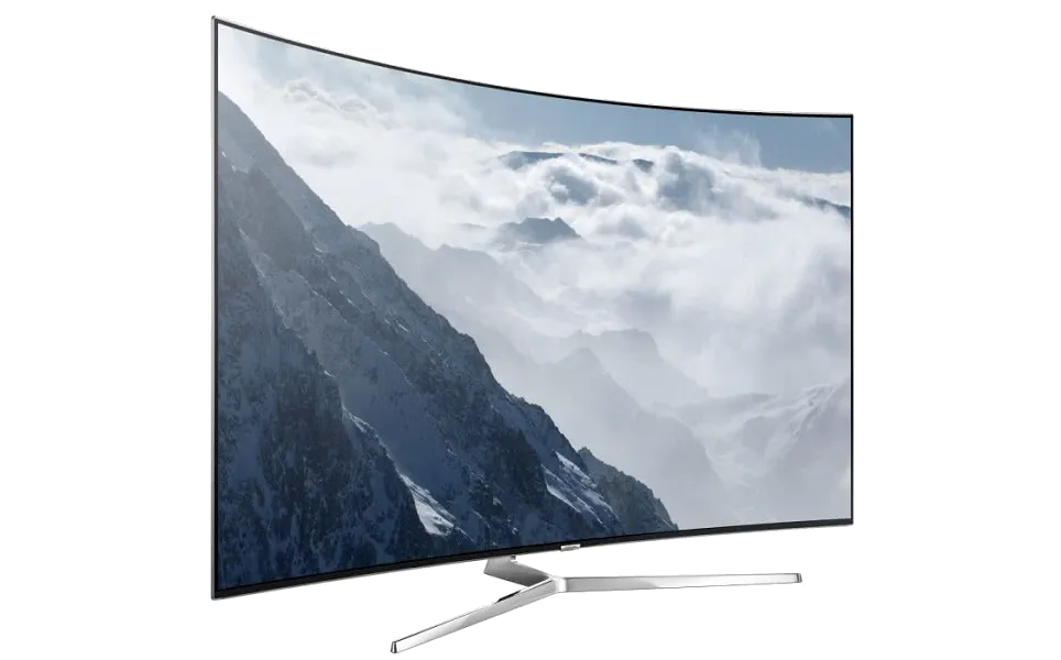 Комплексная чистка Samsung UE49KS8000L