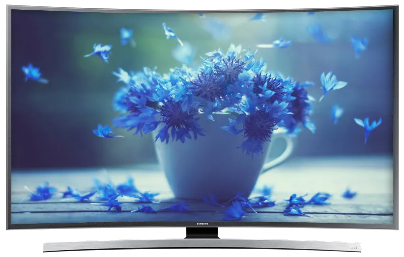 Комплексная чистка Samsung UE55JU6600U