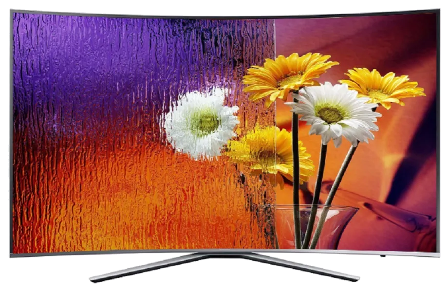 Комплексная чистка Samsung UE65KU6500U