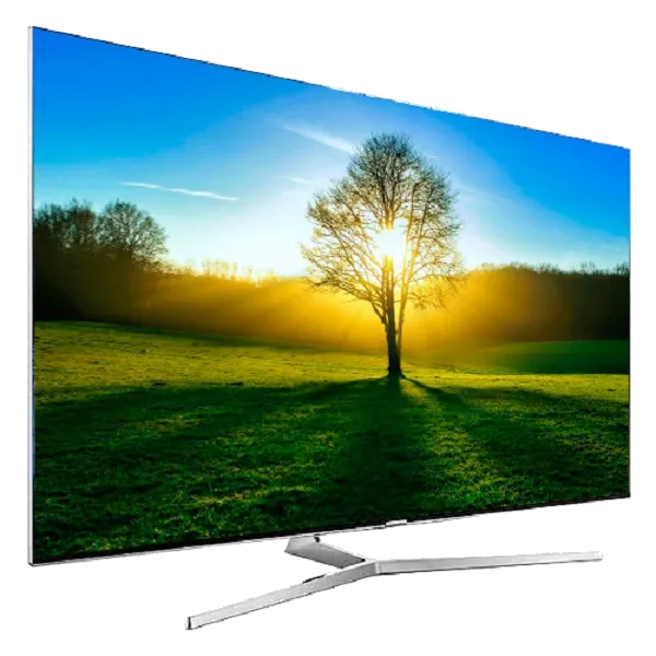 Комплексная чистка Samsung UE65KS8000L