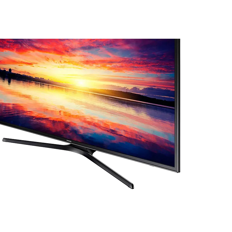 Комплексная чистка Samsung UE43KU6000K