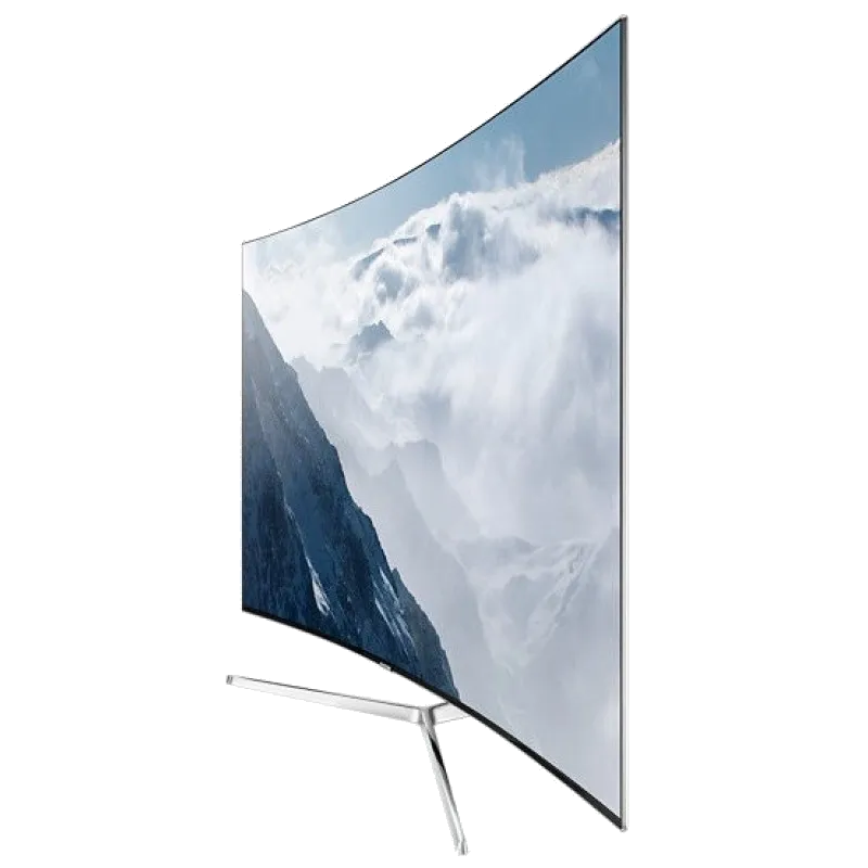 Комплексная чистка Samsung UE49KS9000T