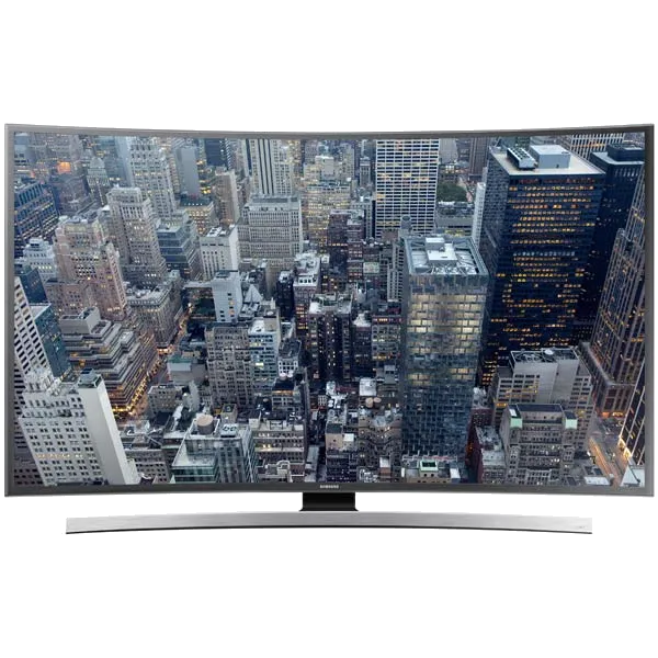Комплексная чистка Samsung UE40JU6600U