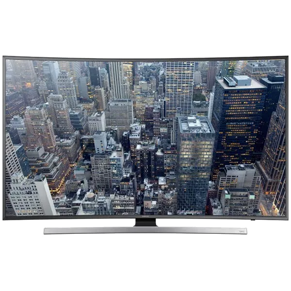 Комплексная чистка Samsung UE55JU7500U