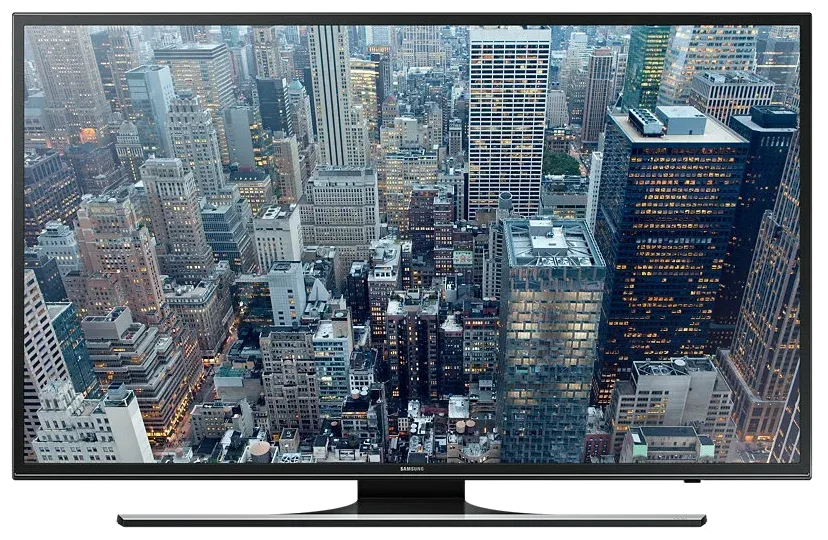 Комплексная чистка Samsung UE40JU6450U