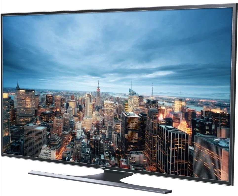Комплексная чистка Samsung UE55JU6450U
