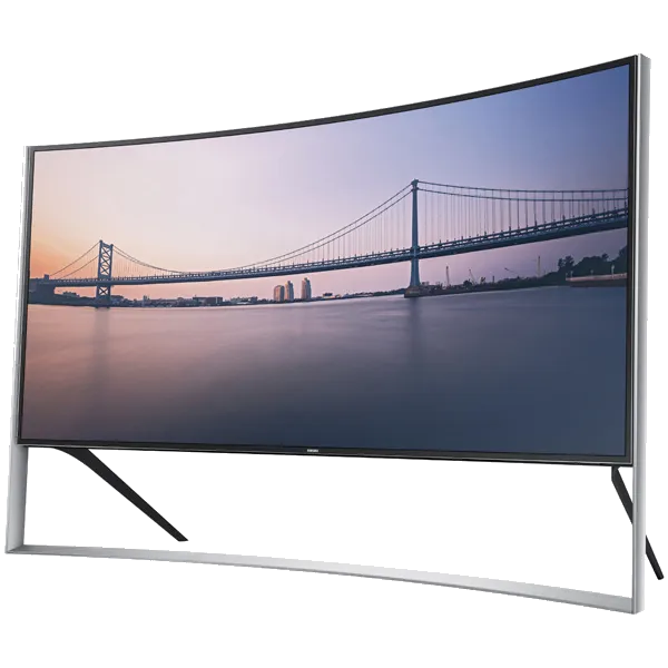 Замена шлейфа матрицы Samsung UE105S9