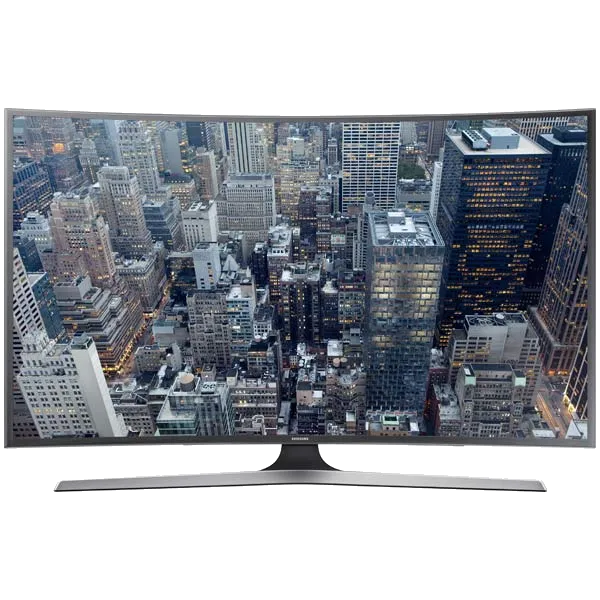 Комплексная чистка Samsung UE55JU6790U