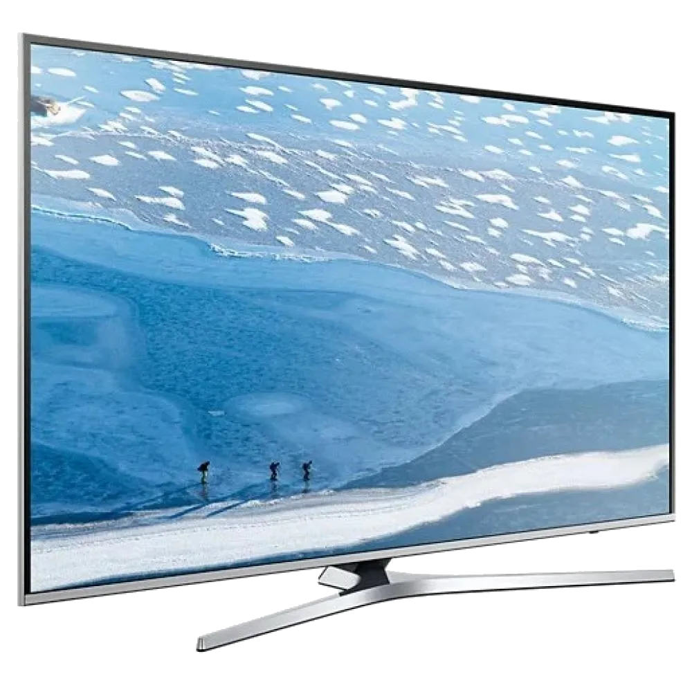 Комплексная чистка Samsung UE40KU6470U