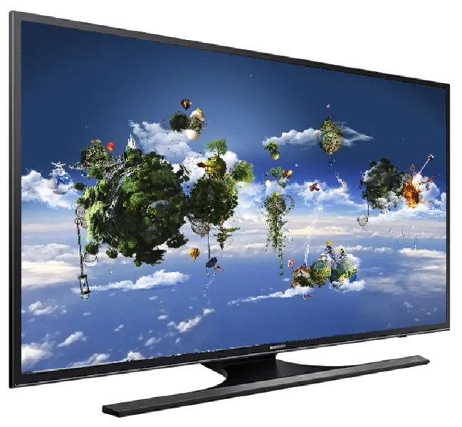 Комплексная чистка Samsung UE55JU6430U