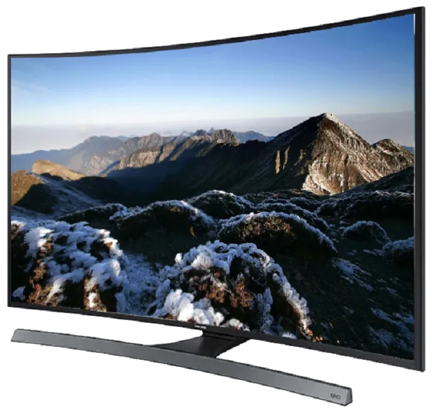 Комплексная чистка Samsung UE48JU6690U