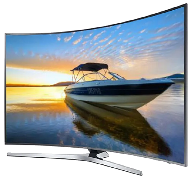 Комплексная чистка Samsung UE43KU6650U