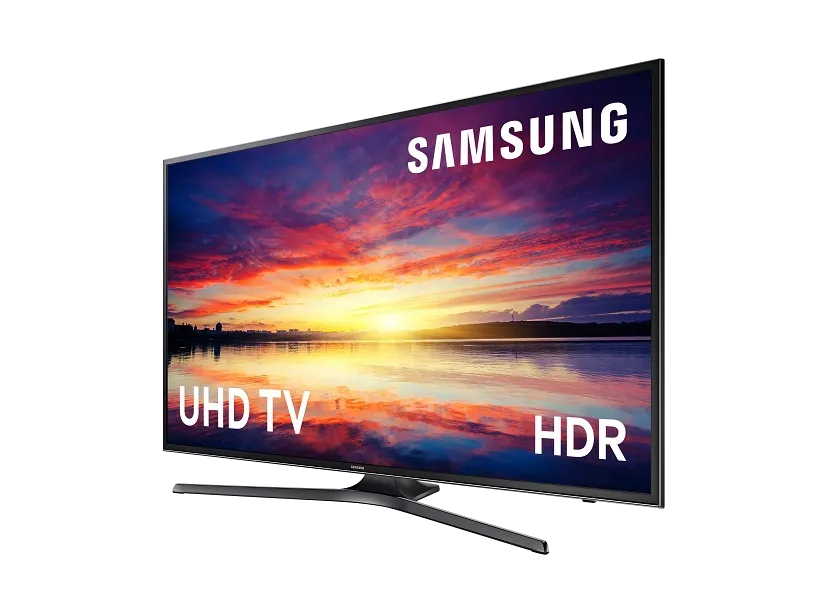 Комплексная чистка Samsung UE70KU6000K