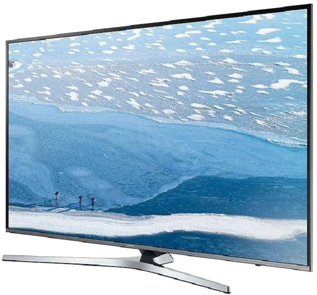 Комплексная чистка Samsung UE55KU6450S