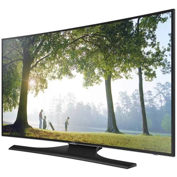 Комплексная чистка Samsung UE48H6800