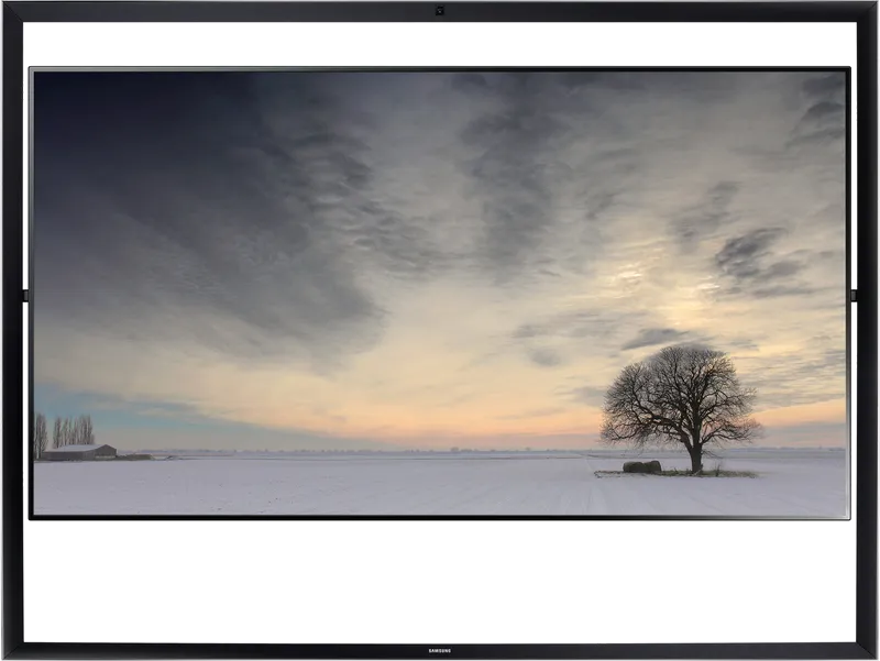 Комплексная чистка Samsung UE85S9