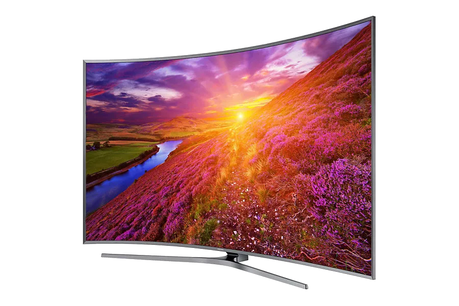 Комплексная чистка Samsung UE65KS9500F