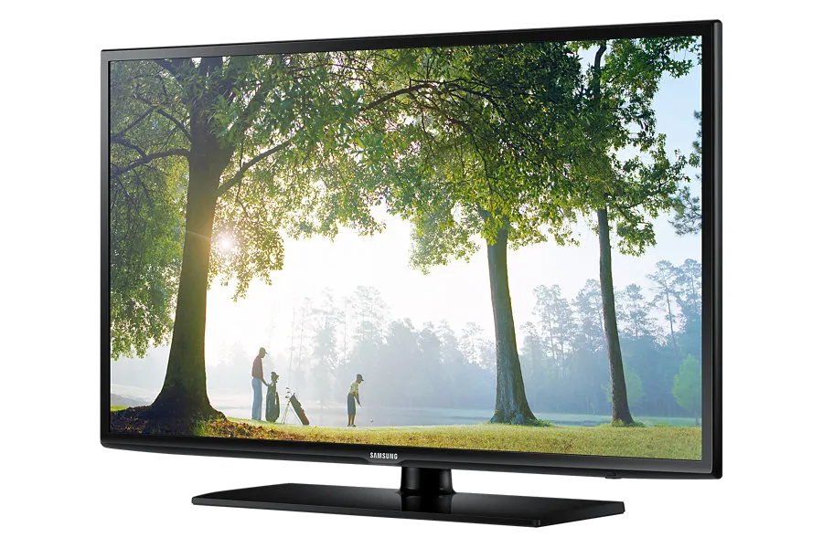 Комплексная чистка Samsung UE40H6203