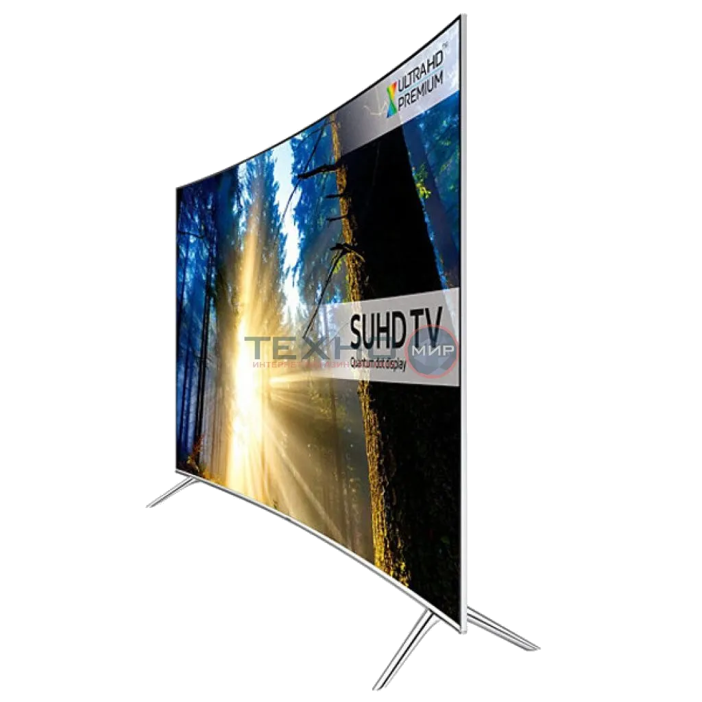 Комплексная чистка Samsung UE65KS7000U