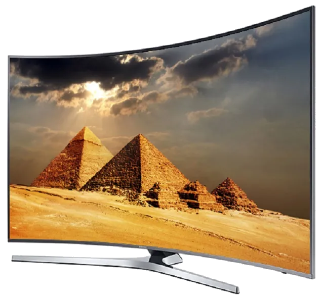 Комплексная чистка Samsung UE55KU6650U