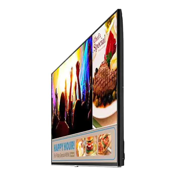 Комплексная чистка Samsung LH40RMDPLGU