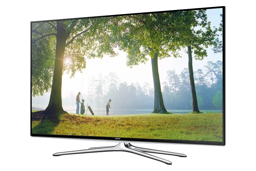 Комплексная чистка Samsung UE48H6400