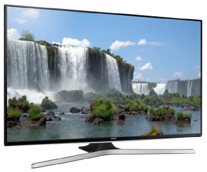 Комплексная чистка Samsung UE55JU6675U