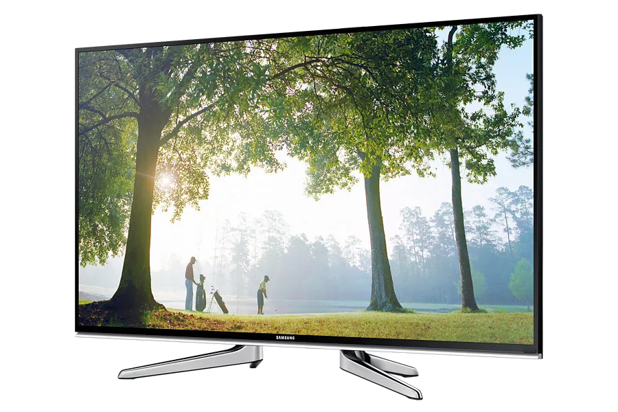 Комплексная чистка Samsung UE40H6650