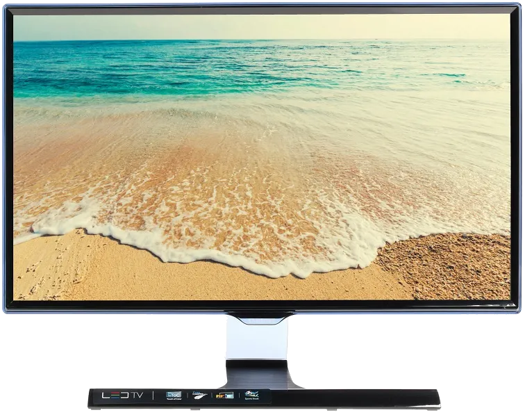 Комплексная чистка Samsung T24E390EX